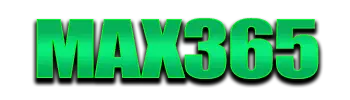 Logo Max365